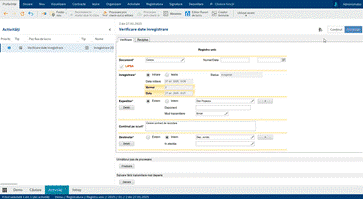 A screenshot of a computer
Description automatically generated